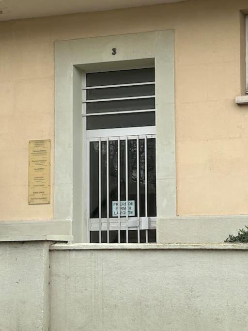 Appartement La Madrague 13008 Marsiglia Esterno foto