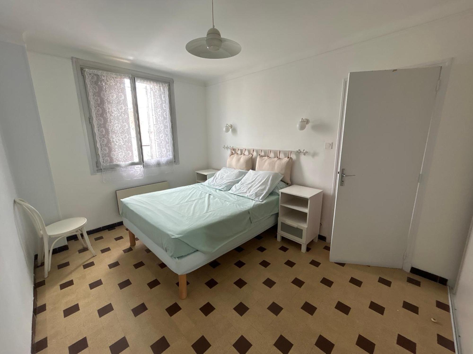 Appartement La Madrague 13008 Marsiglia Esterno foto